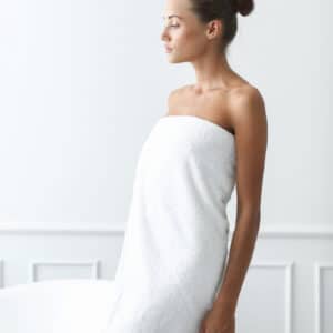 Pareo do SAUNY i SPA