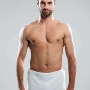 Kilt do SAUNY i SPA frota 100% bawełna